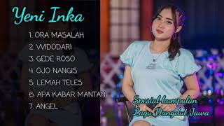 Download lagu Yeni Inka - Ora Masalah - Widodari -, kumpulan lagu dangdut Jawa mp3 Download lagu Yeni Inka - Ora Masalah - Widodari -, kumpulan lagu dangdut Jawa mp3