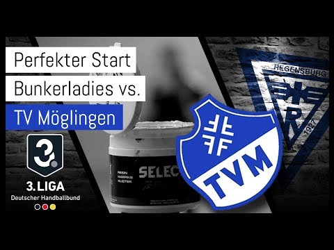 Bunkerladies gewinnen erstes Heimspiel