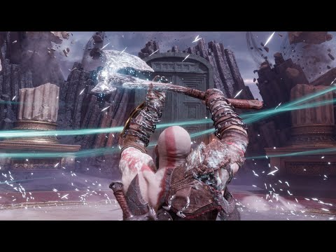 Tyr Reveals That Greece Wasn't Destroyed And Got Rebuilt