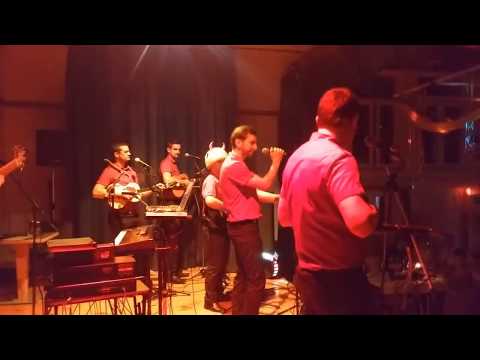 Sumartonski Lepi Decki