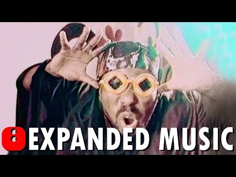 Afrika Bambaataa - Just Get Up And Dance