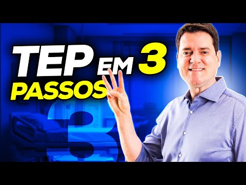 Pulmonary embolism (PE) in 3 steps: when to suspect it, Wells/PERC score, and D-dimer.