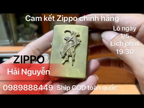 Zippo bật lửa chính hãng giá rẻ âm hay sưu tầm,lô ngày 1/5 thứ tư,HẢI NGUYỄN 0989888449.