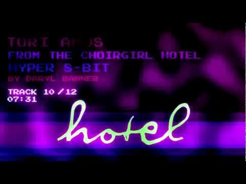 Tori Amos "FROM THE CHOIRGIRL HOTEL" Full Album Nintendo Hyper 8-bit by Daryl Banner