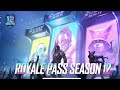 Official Season 12 Royale Pass Trailer