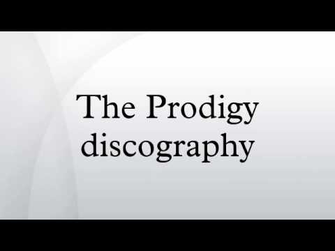 download lagu mp3 mp4 Prodigy Discography, download mp3 Prodigy Discography free download, download mp3 Prodigy Discography