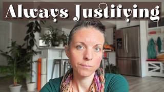 Why highly sensitive men justify their needs (INFJ/INFP)