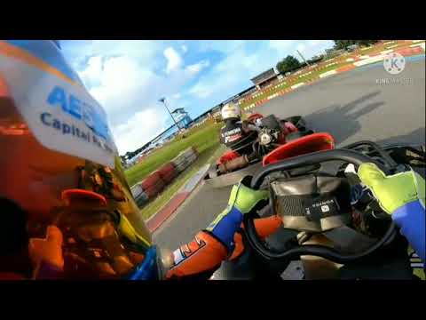 CPKA KAMIKAZE TRAÇADO 101 INVERTIDO KGV