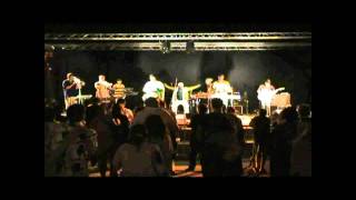 Seyni & Yeliba @ Festival des Pays du Sahel 31/07/2010