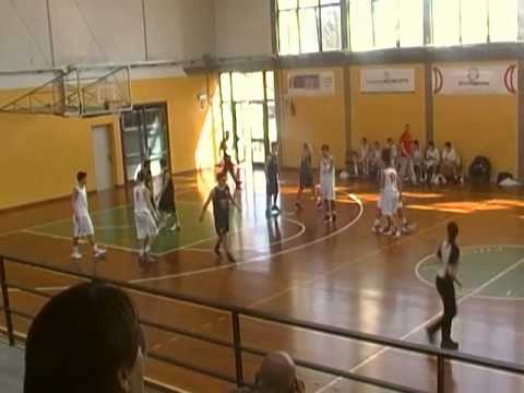 1998 Olimpia Legnaia u15 ecc 2012 / 2013 - visit Lucca !