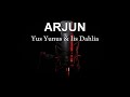 Karaoke Arjun Yus Yunus Iis Dahlia HD