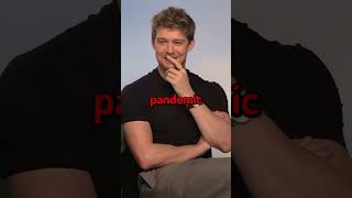 Taylor Swift and Joe Alwyn... 💔