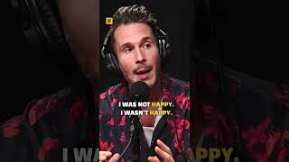 Therapy saved Shawn Desman #gentstalk #menshealth #mentalhealth #mindset #advice #marriage #therapy