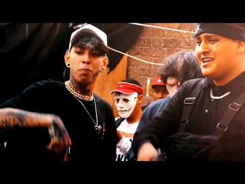 Gleick X @ASISREGIOGVNG - Ticket (Video Oficial) (Prod x @VinnieHendrixLLL)