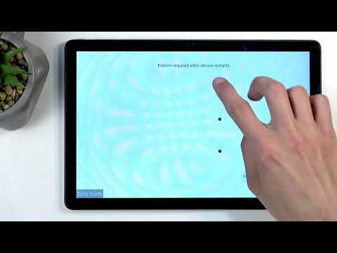 UMIDIGI G5 Tab – How to Enter Safe Mode