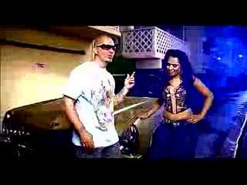 Lumidee featuring Pitbull "Crazy"