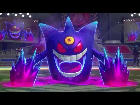 ALL 21 POKEMON BURST ATTACKS | POKKEN TOURNAMENT DX Video