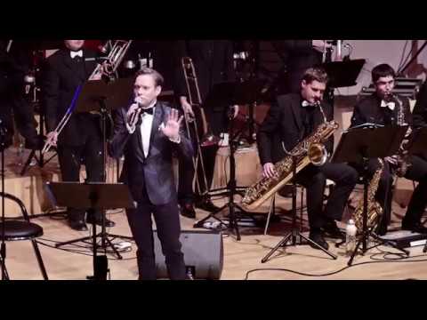 Matěj Ruppert + PIRATE SWING Band - One More Try (live)