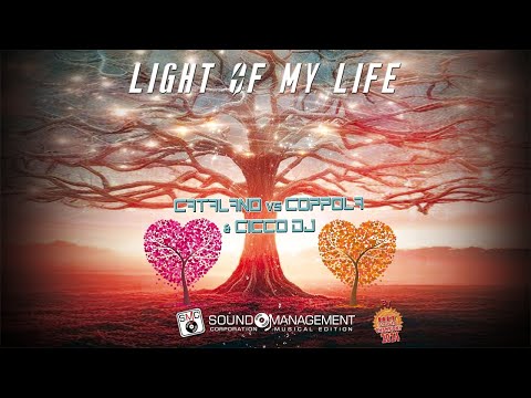 CATALANO vs COPPOLA & CICCO DJ - Light Of My Life (HIT MANIA CHAMPIONS 2024)