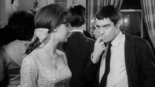 The Pleasure Girls (1965) Video