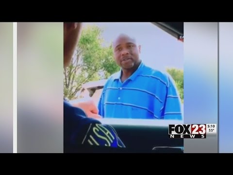 VIDEO: Tulsa chooses not to renew 'Live PD' contract