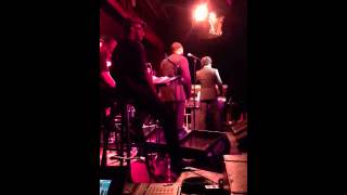 Dwele &quot;A Few Reasons, The Truth Part 2&quot; BB Kings May 22 2013