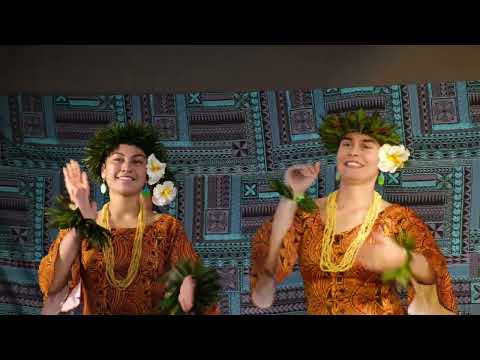 Tau Malolo ha Niue - Ko e tau maveheaga (NLW 2023)