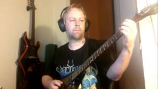 Ophthalamia -  After a Releasing Death / Castle of No Repair (Part II) (Black Metal)