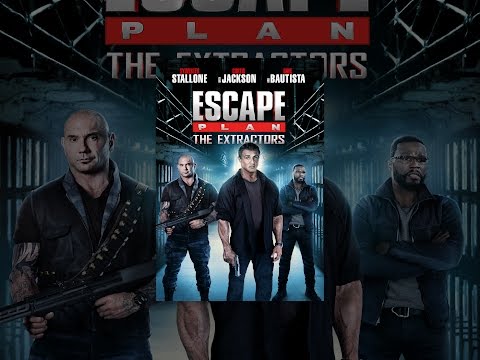Escape Plan: The Extractors