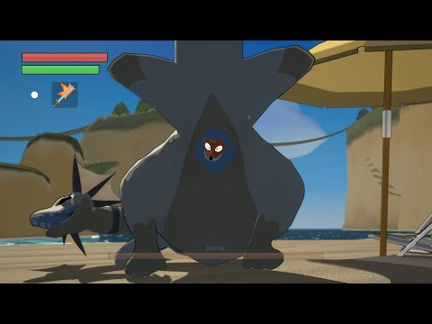 HelixFTW Meilu Vore Part 2