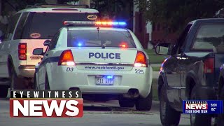 Download Lagu WTVO Eyewitness News at 5 for August 18th, 2020 (full broadcast) Thumbnail