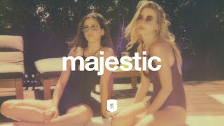 Morgan Page - Safe Till Tomorrow (Bee&#39;s Knees Remix)