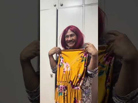 MUNTIK NG MAHULI SI BERTA ! NEW MADE NILA BLANDINA