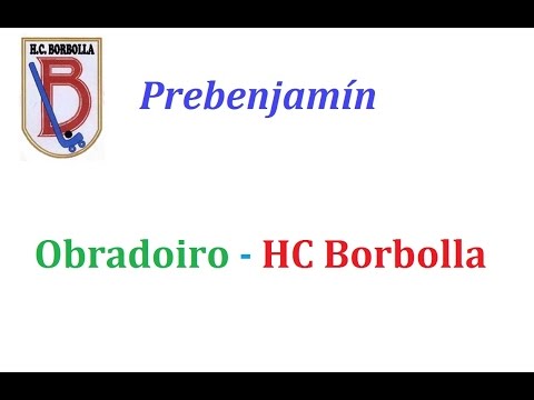 ADC Obradoiro - HC Borbolla