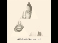 Oddisee - Man I Used to Be - Odd Renditions ...