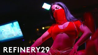 Meet The Muslim Porn Star Nadia Ali Get Real Refinery29 Mp4 3GP & Mp3