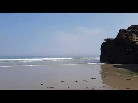 Excursió a la Platja de les Catedrals