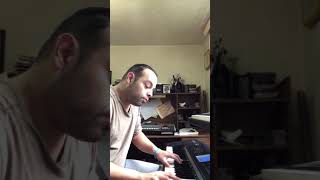 Sophisticated Lady (Duke Ellington) (Dave Grusin's version) by Alejandro Gomez