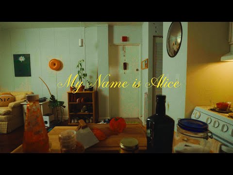 My Name is Alice (2025) | Finalist Short Film Musicbed Challenge