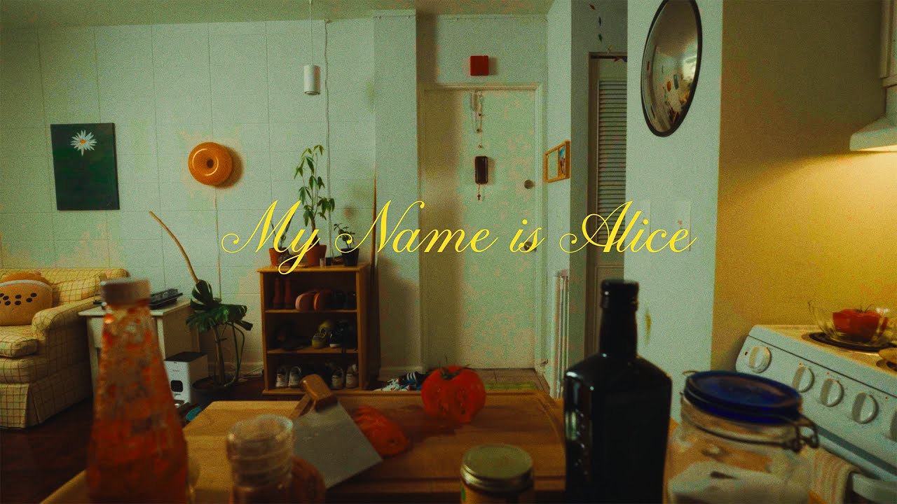 My Name is Alice (2025) | Finalist Short Film Musicbed Challenge