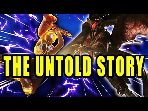 The Untold History of Solo Oryx - Destiny