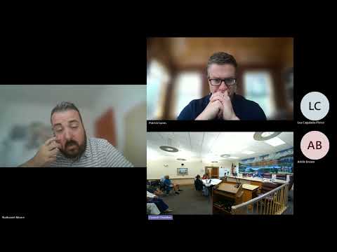 Meeting thumbnail