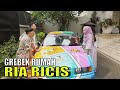Spesial Ketok Pintu RIA RICIS, Intip Koleksi Mobil Mewah Ricis | FYP (06/09/23) Part 1