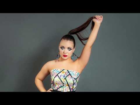 Crimson Sun Studios video.