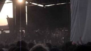 Bad Religion - God&#39;s Love @ Warped Tour in Pomona 2007