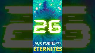 UN ÉCHEC GALACTIQUE ? Aux Portes des Éternités 26/30 #mtg