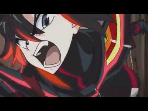 Kill La Kill - Keep It Real