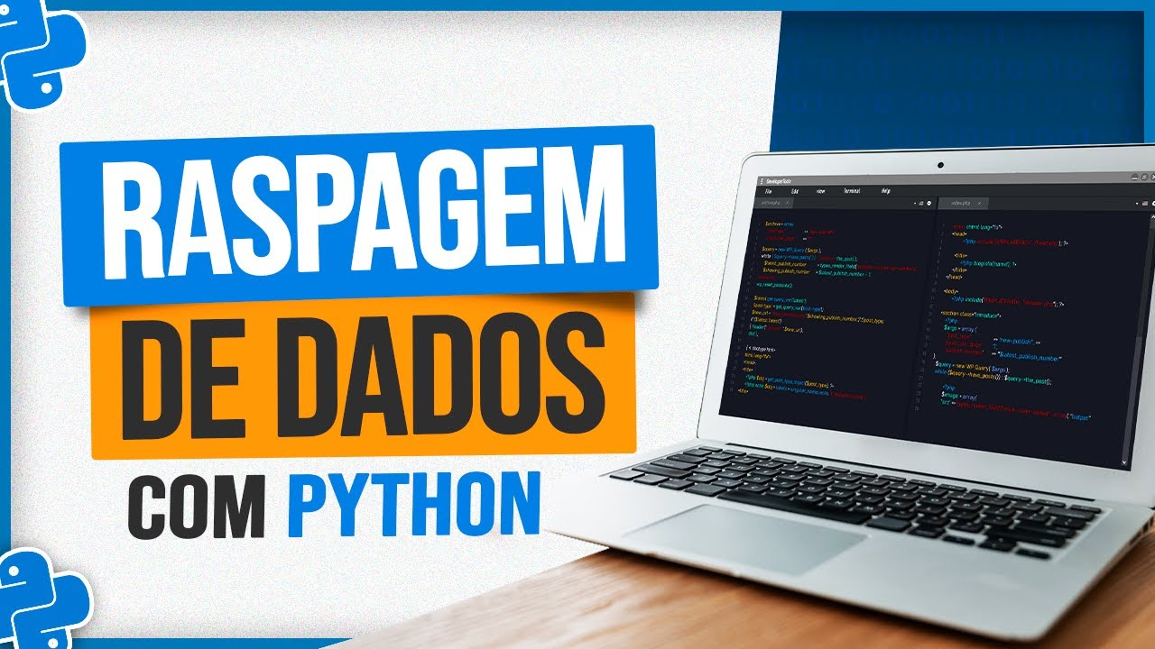 Introdução ao BeautifulSoup - Raspagem de Dados com Python