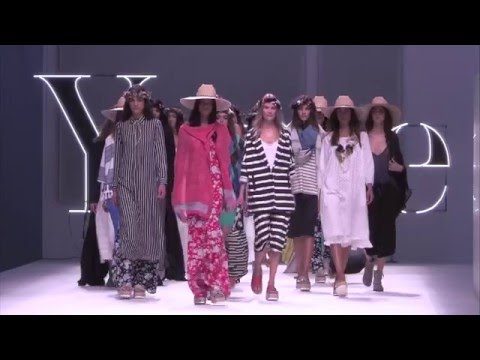 Making of 080 Barcelona Fashion SS16