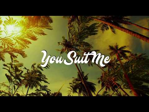 Pete Lunn - You Suit Me - Original Song [Lyric Video]